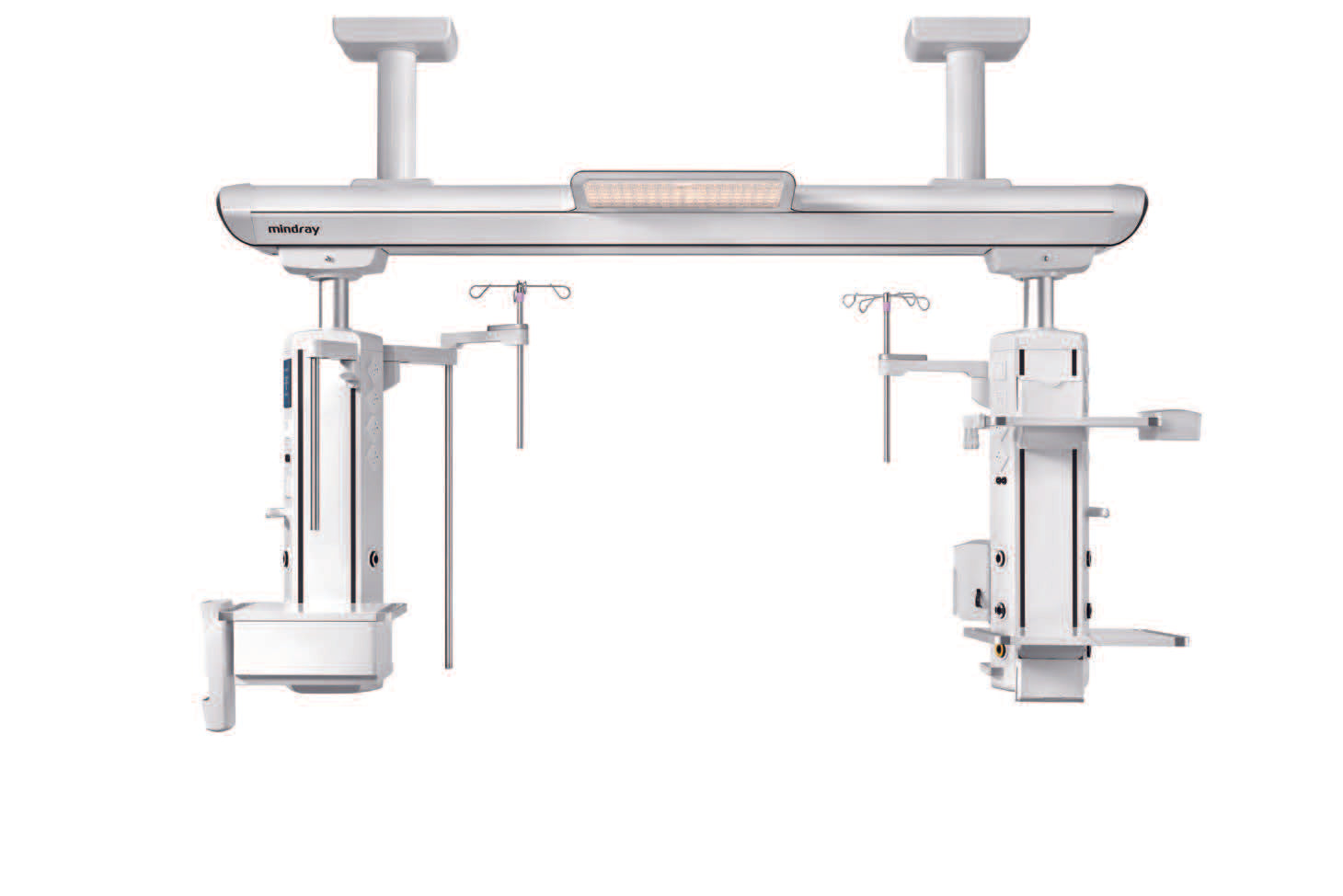 Mindray R80-series Central Supply Unit/Pendant