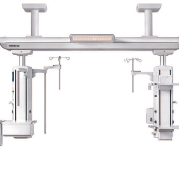 Mindray R80-series Central Supply Unit/Pendant