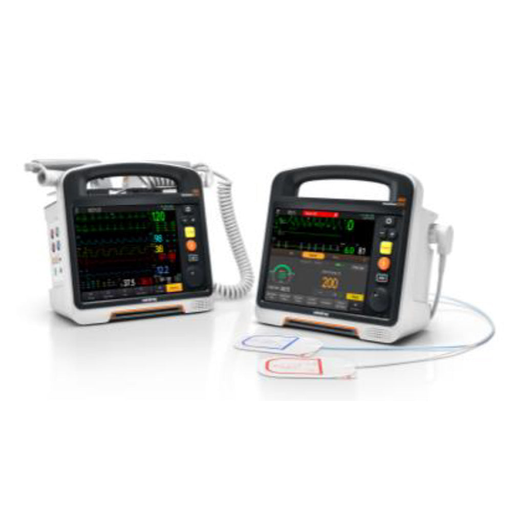 Mindray D60 4-in-1 Defibrillator/Monitor