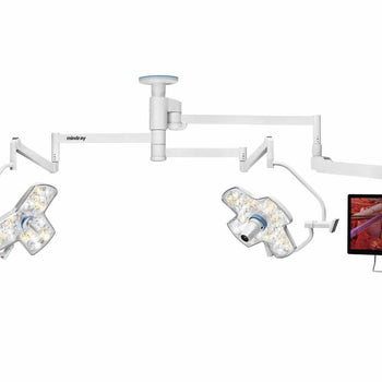 Mindray HyLED C-series Operating Room Lights