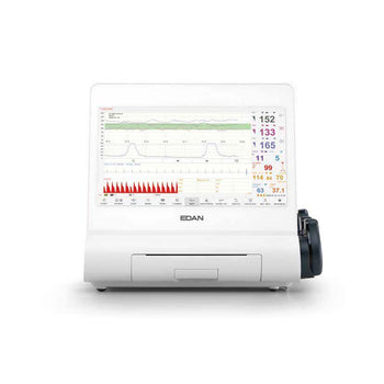 Edan F12 Air Fetal and Maternal Monitor