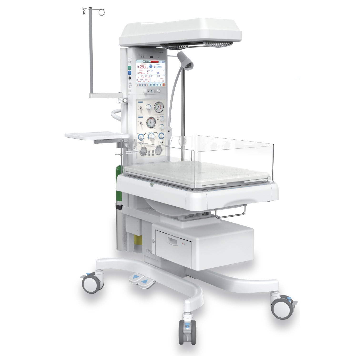 David HKN-2200B Infant Warmer