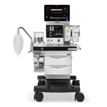Mindray A5 Anesthesia Machine