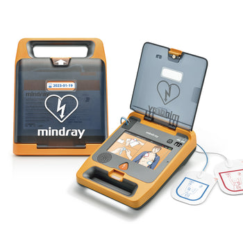 Mindray C2 Automated External Defibrillator