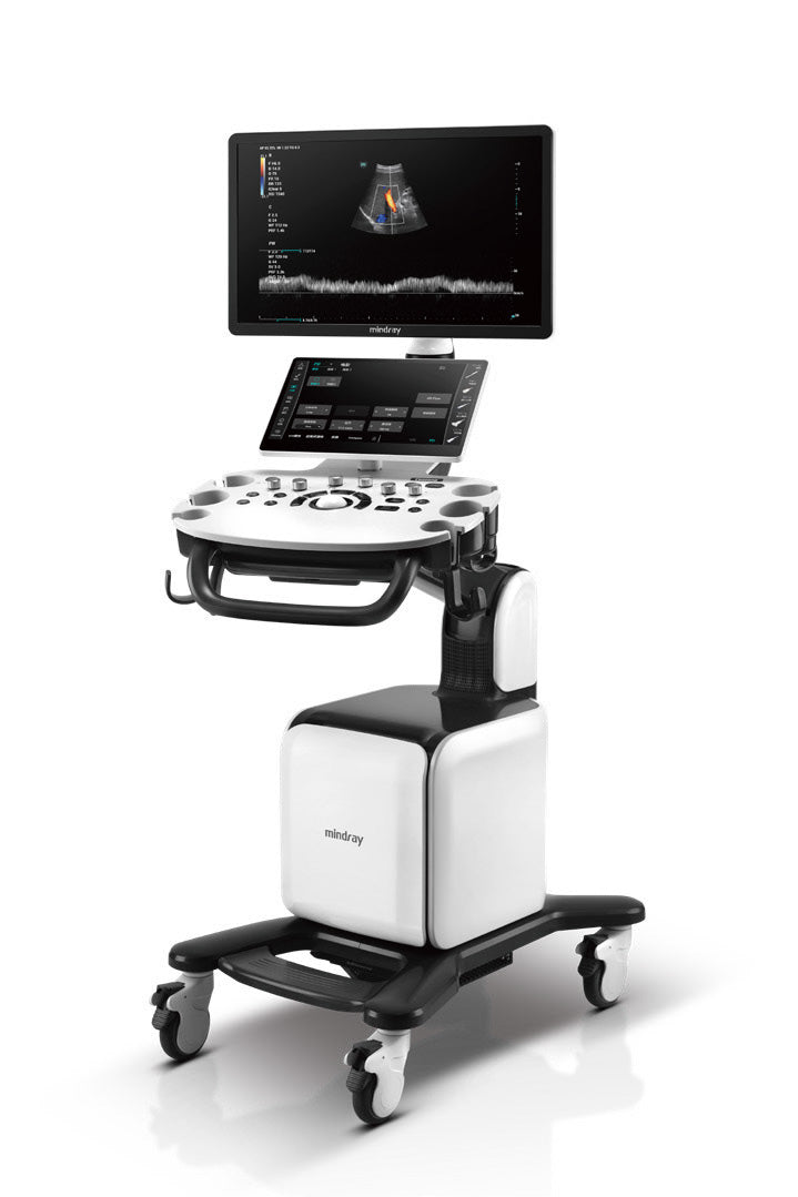 Mindray Consona N6 Color Doppler Ultrasound System