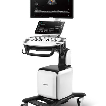 Mindray Consona N6 Color Doppler Ultrasound System