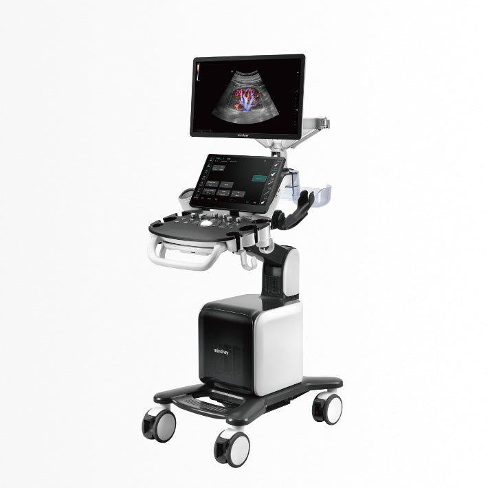Mindray Consona N8 Color Doppler Ultrasound System