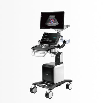 Mindray Consona N8 Color Doppler Ultrasound System