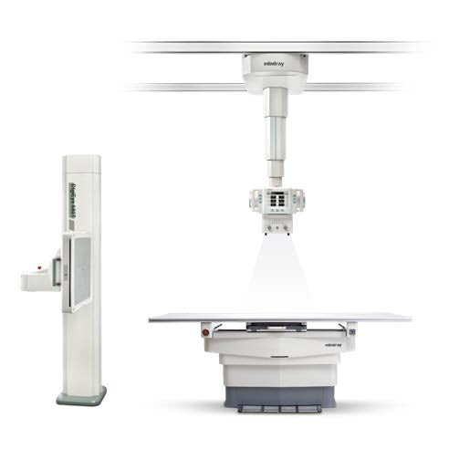 Mindray DigiEYE 680 Digital X-ray/Radiography System