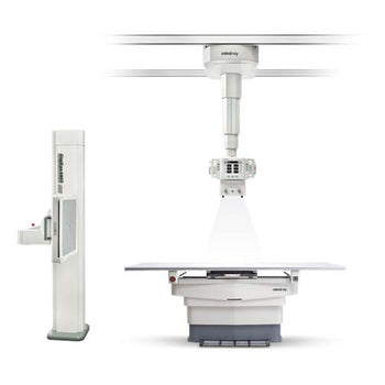 Mindray DigiEYE 680 Digital X-ray/Radiography System