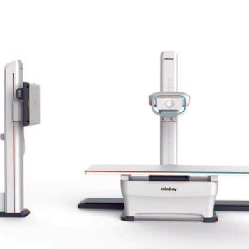 Mindray DigiEYE 330 Digital X-ray/Radiography System