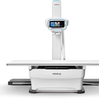 Mindray DigiEYE 350 Digital X-ray/Radiography System