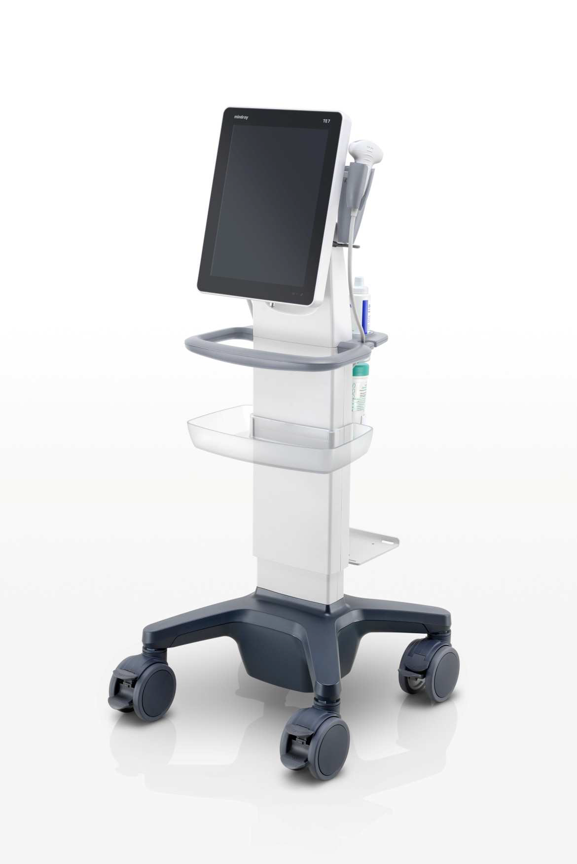 Mindray TE7 Point-of-Care Ultrasound System