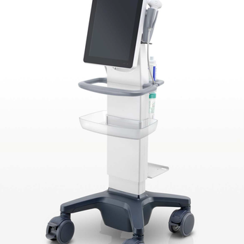 Mindray TE7 Point-of-Care Ultrasound System