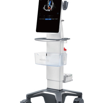 Mindray TE9 Point-of-Care Ultrasound System