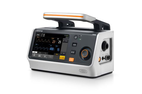 Mindray TV50 Transport Ventilator