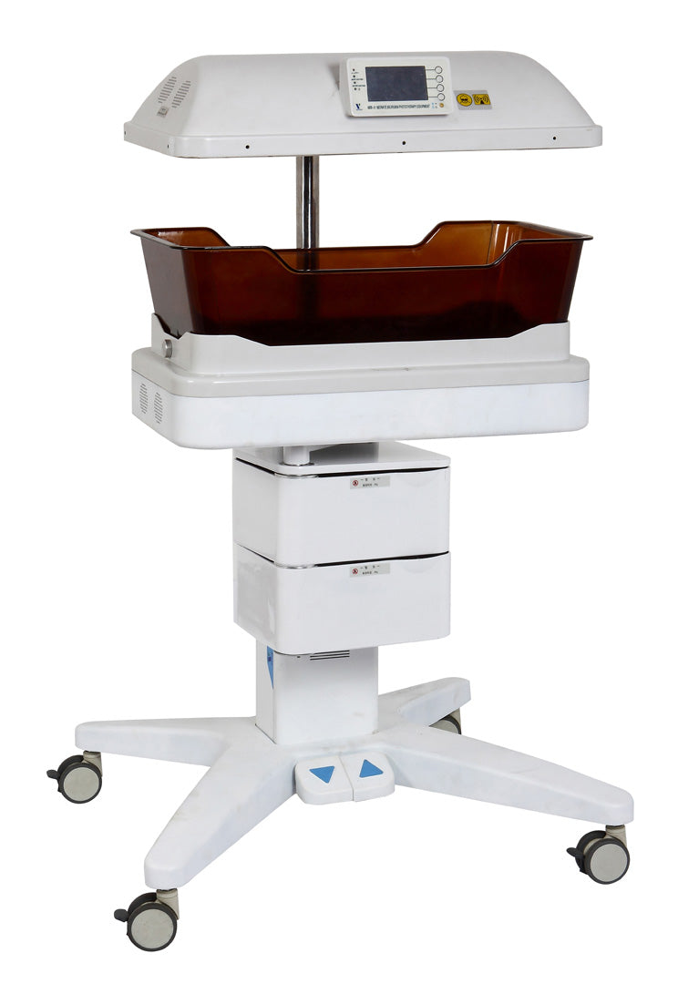 David NBB-IV Neonate Bilirubin Phototherapy Machine