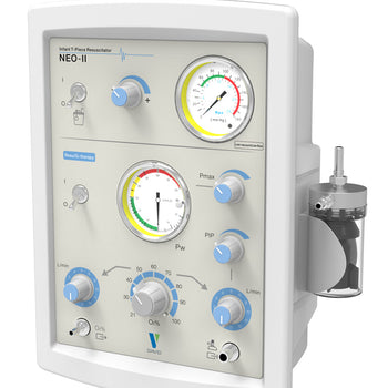 David NEO-II Infant T-piece Resuscitator