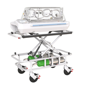 David TI-3000 Transport Incubator