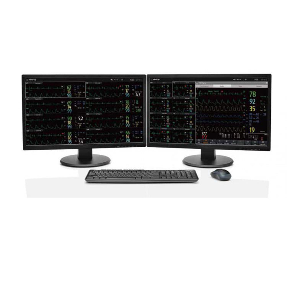 Benevision Central Monitoring System
