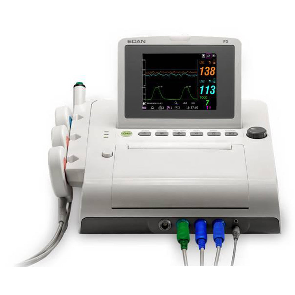 Edan F3 Fetal Monitor
