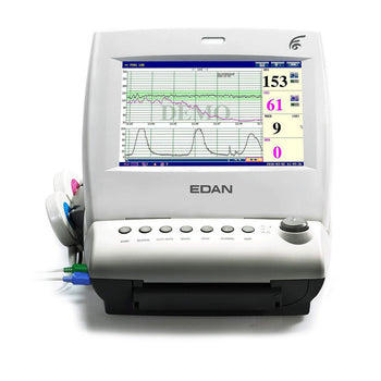 Edan - Respicare