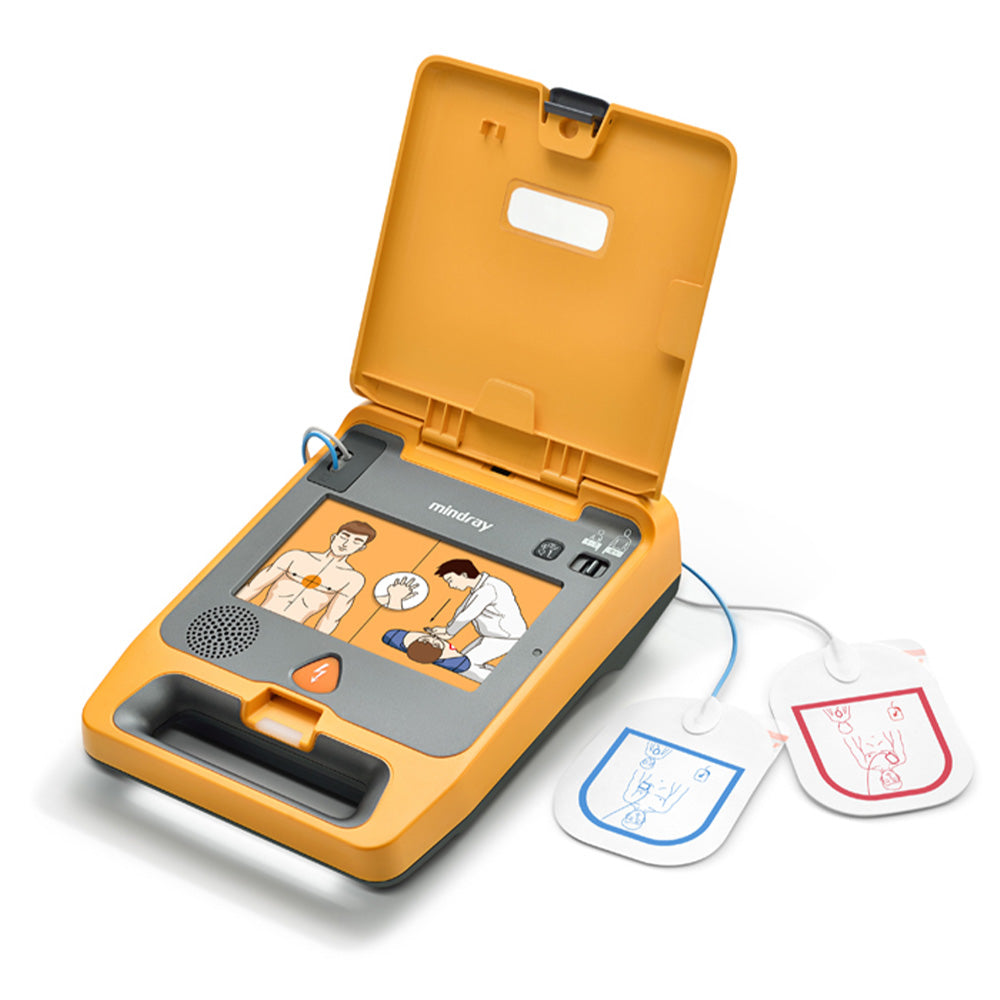 Mindray C1A Automated External Defibrillator