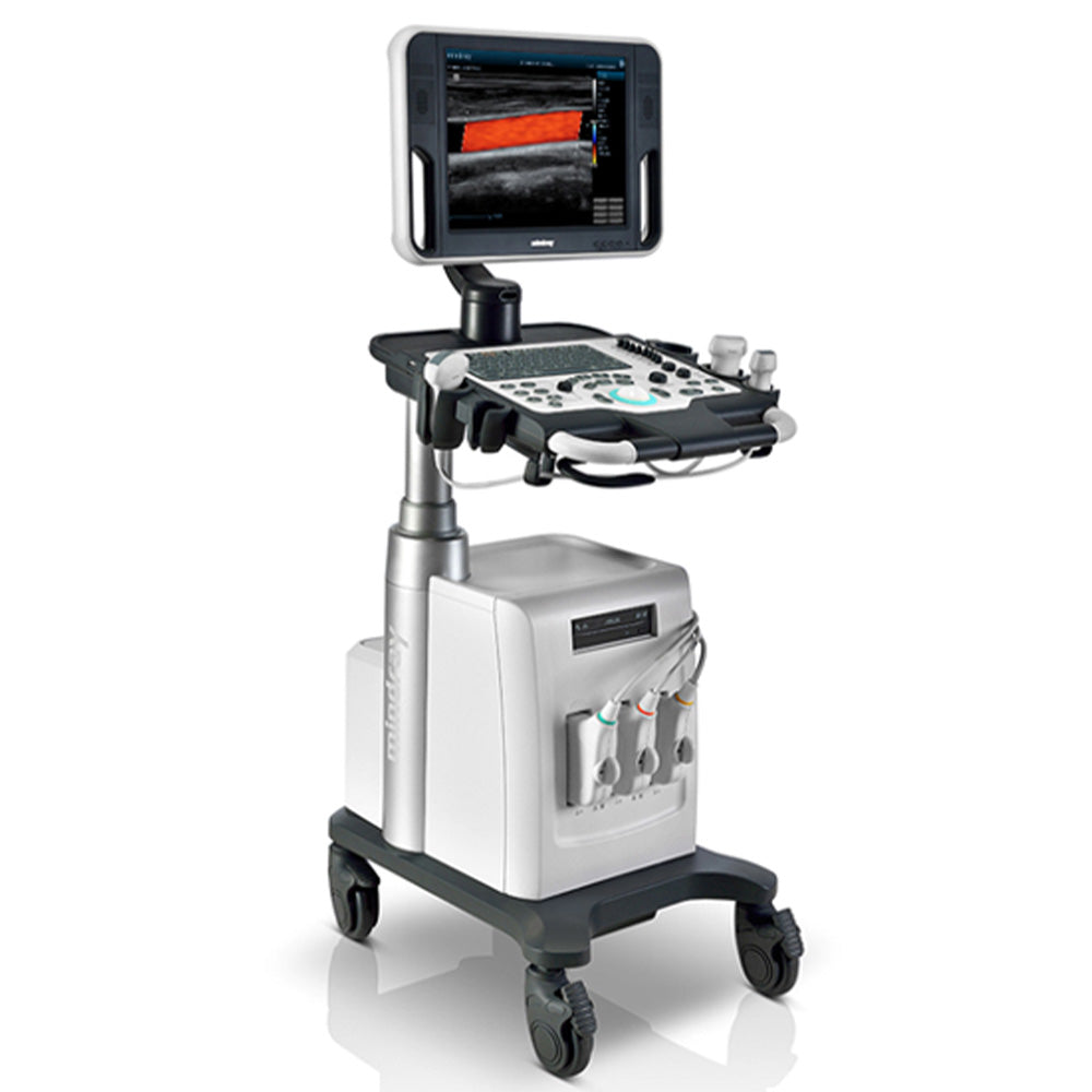 Mindray DC-30 Full HD Color Doppler System