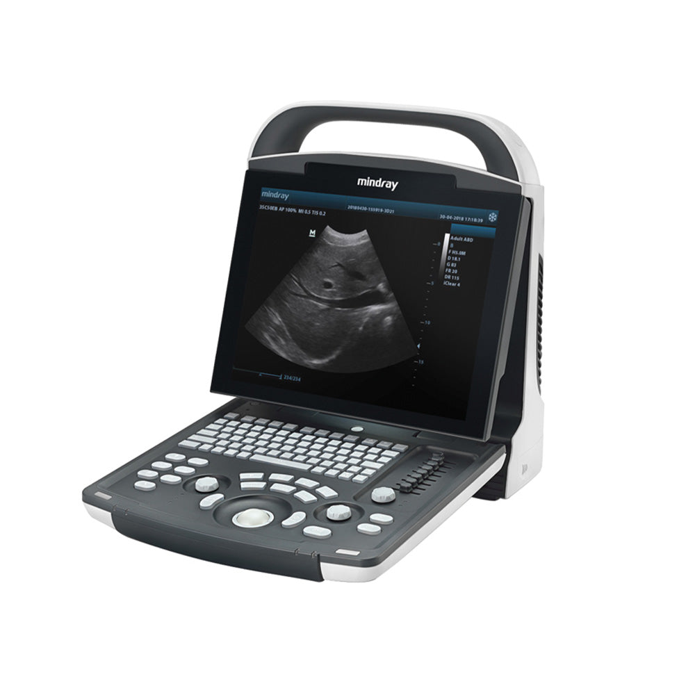 Mindray DP-10 Portable Ultrasound System