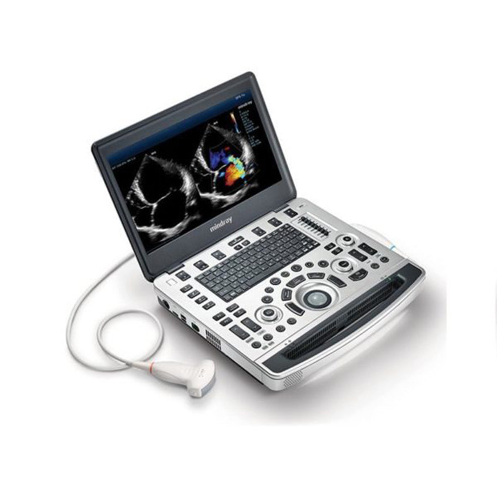 Mindray M9 Laptop Ultrasound System