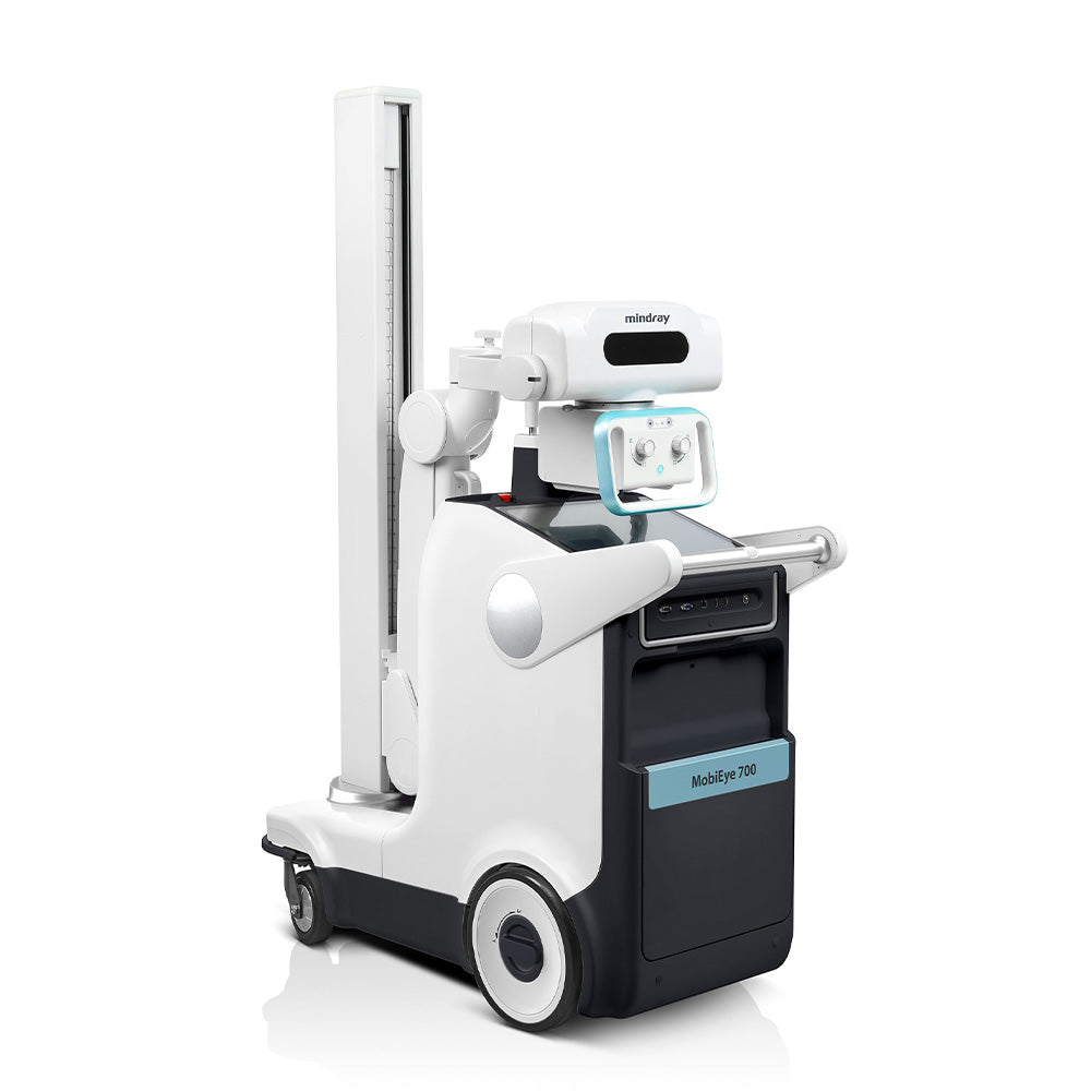 Mindray MobiEYE 700 Portable X-Ray Machine