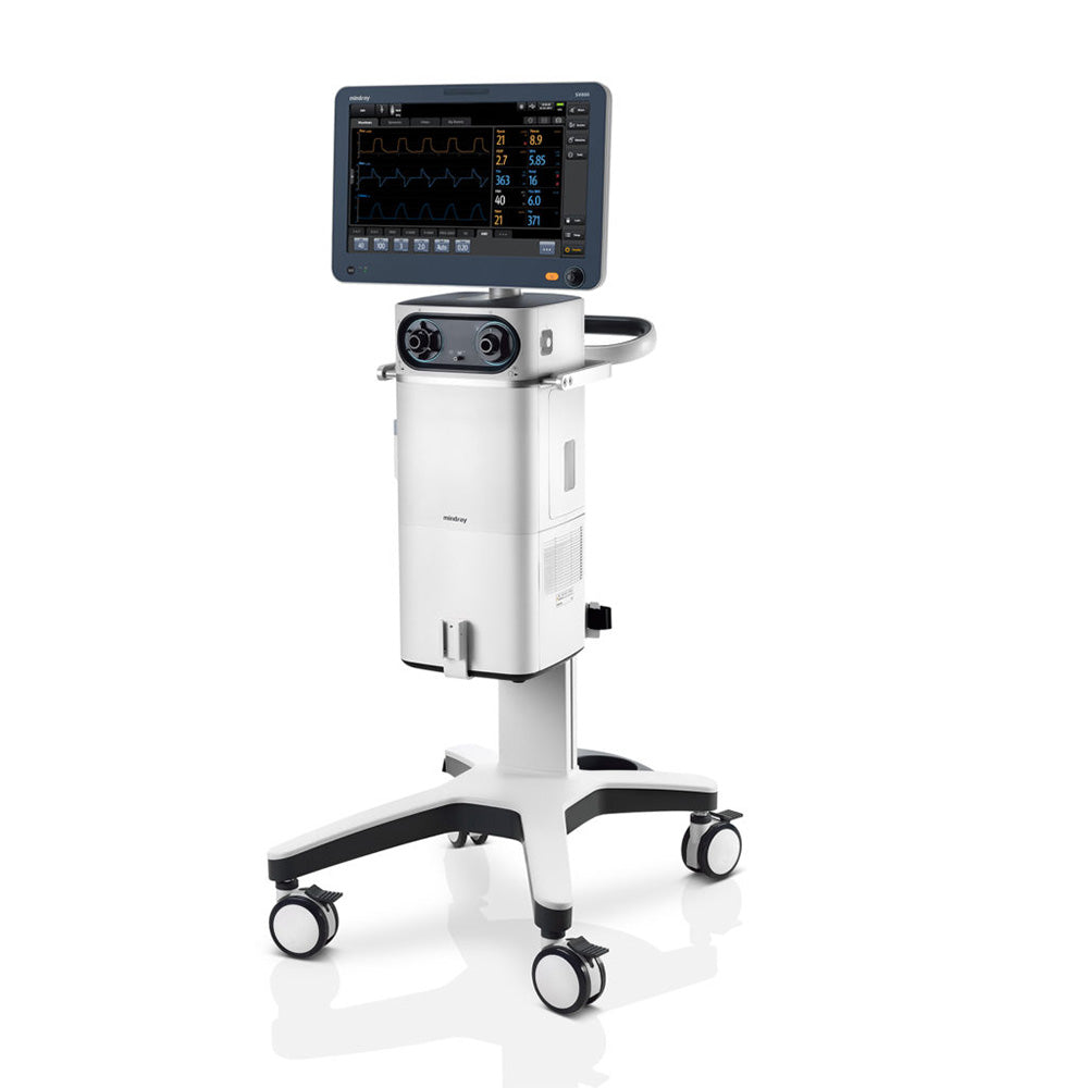 Mindray SV600 3-in-1 Ventilator