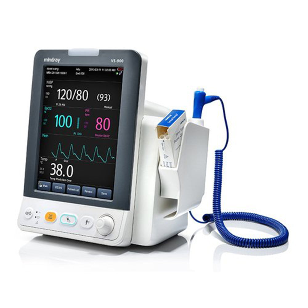 Mindray VS-900 Tabletop Vital Signs Monitor