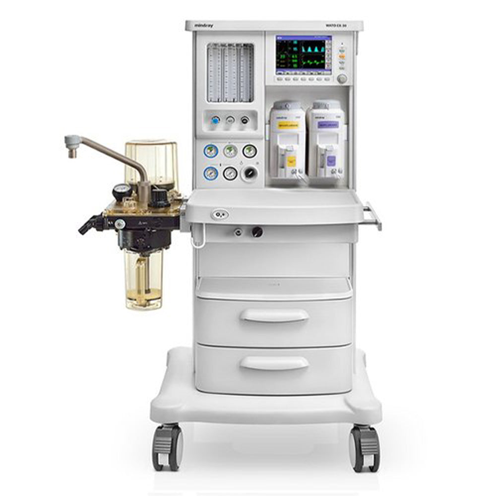 Mindray WATO EX-30 Anesthesia Machine