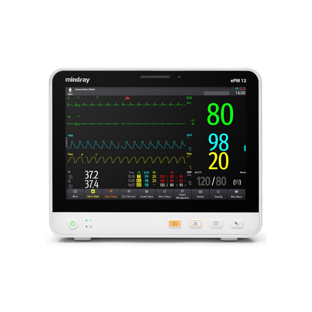 Mindray ePM Series Patient Monitor