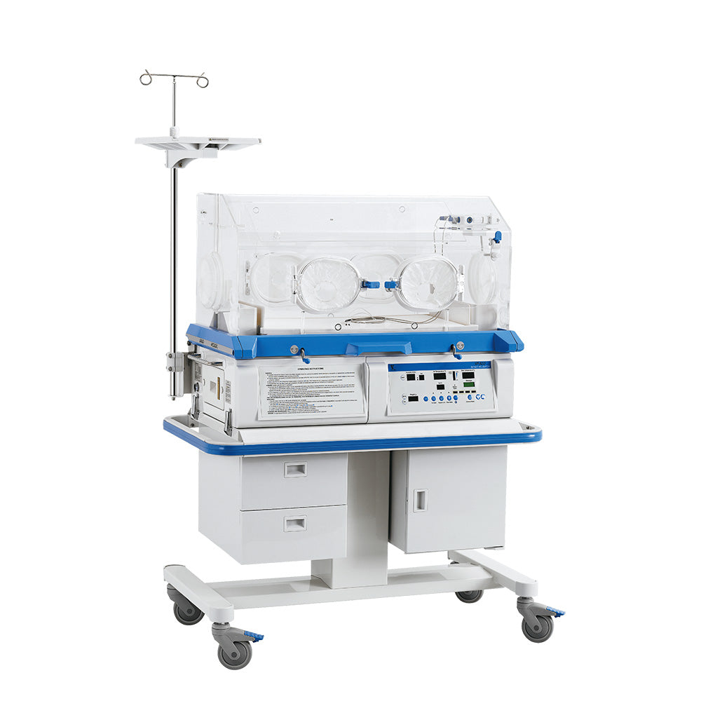 David YP-920 Infant Incubator