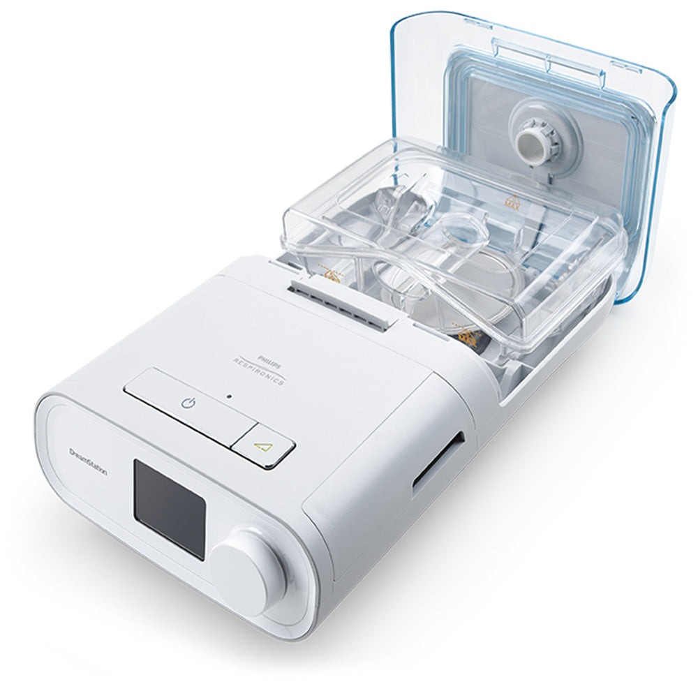 Philips Respironics Dreamstation Series CPAP And BiPAP