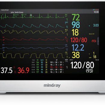 Mindray uMEC Series Patient Monitor