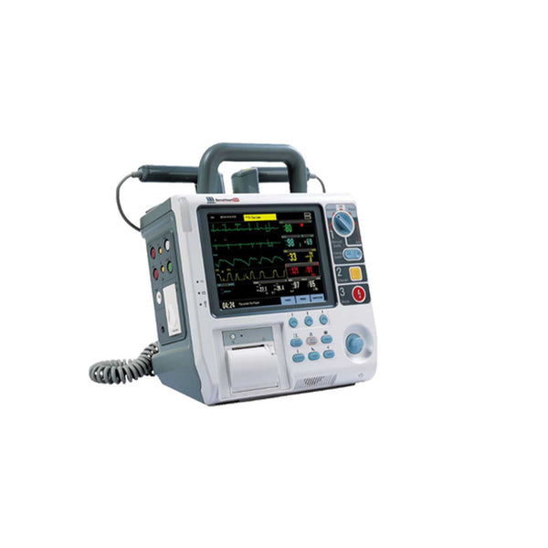 Beneheart D6 Defibrillator/Monitor - Respicare Enterprises Inc.